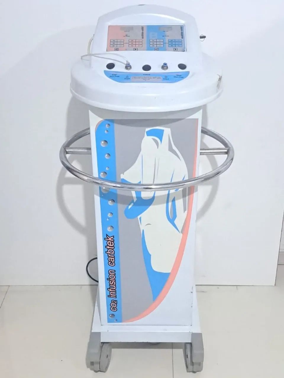 APARELHO CARBOX