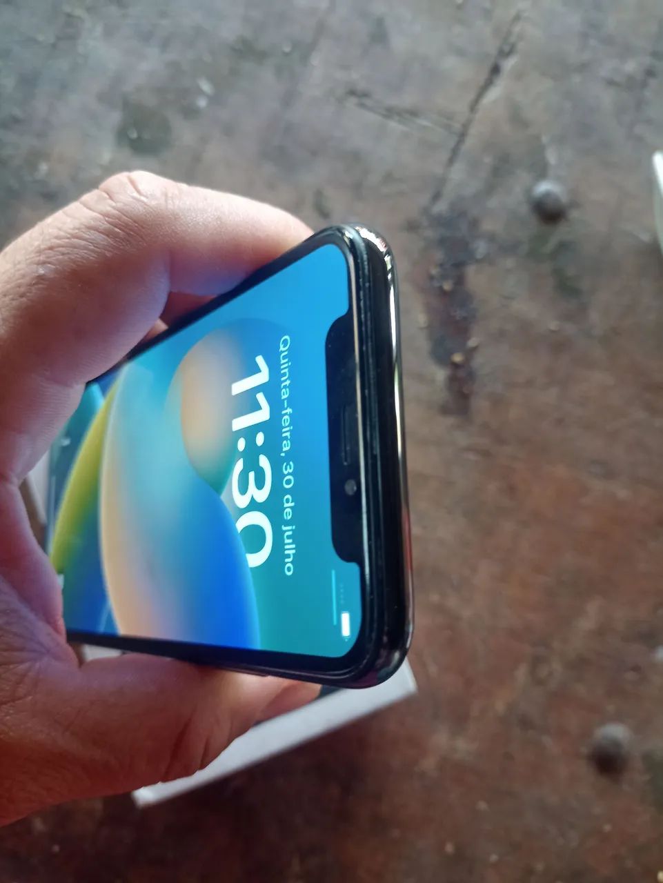 IPHONE X - Foto 5