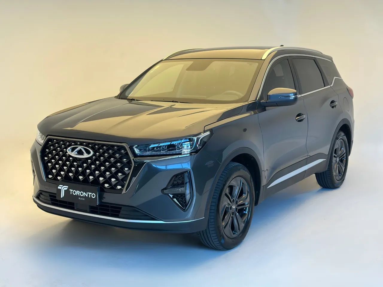 Caoa Chery Tiggo 2025