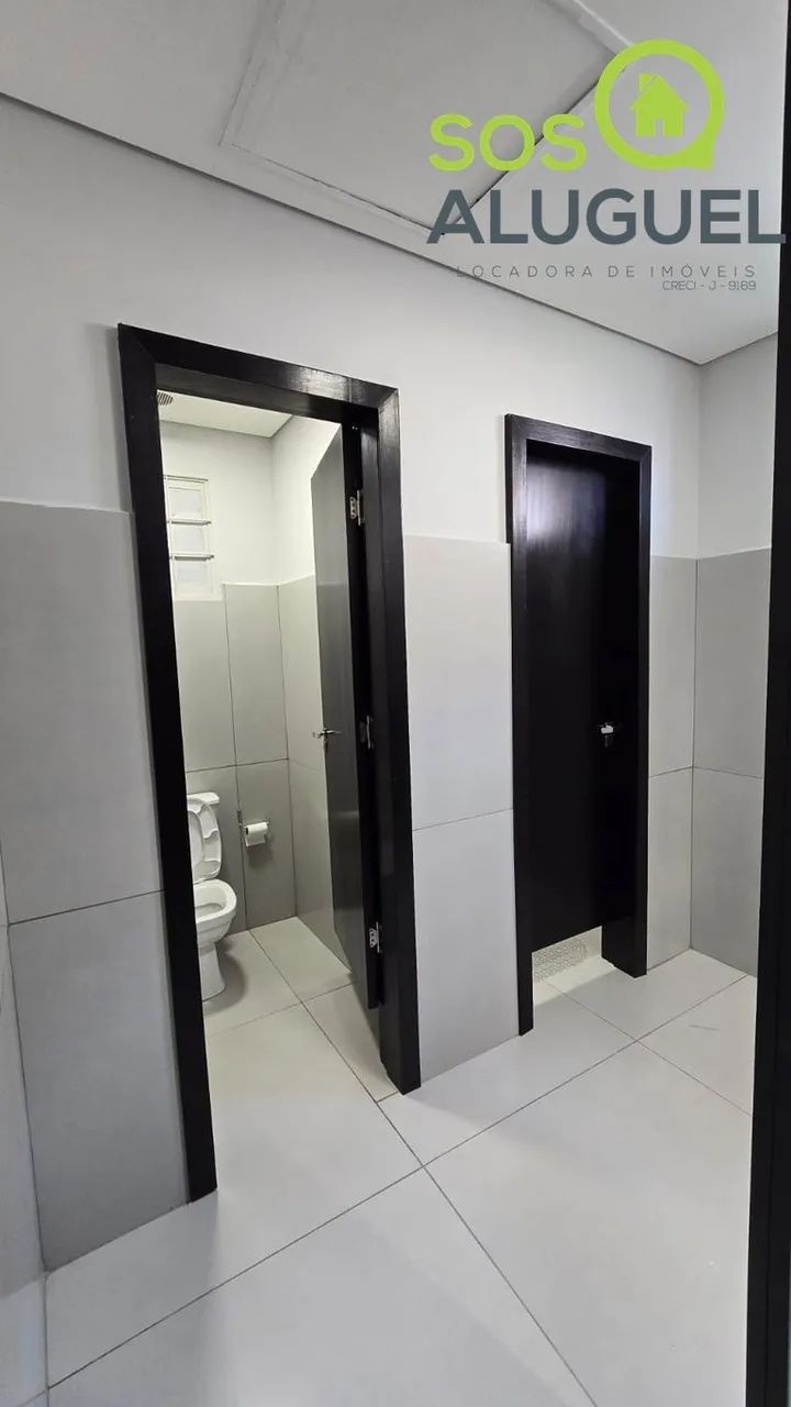 Sala Comercial mobiliada para Locação no Centro de Cuiabá - Foto 5