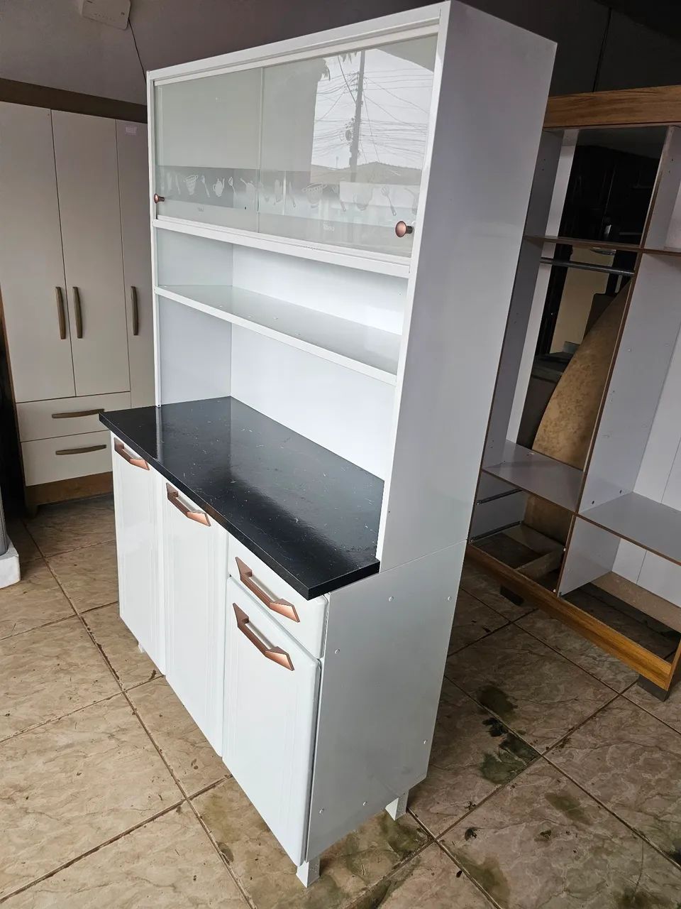 Armário conservado  - Foto 3