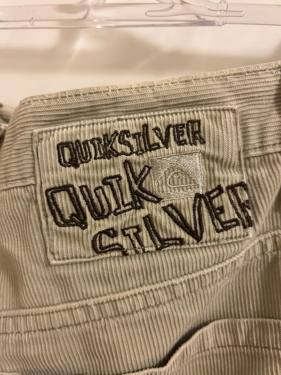 Bermuda QuickSilver original - Foto 3