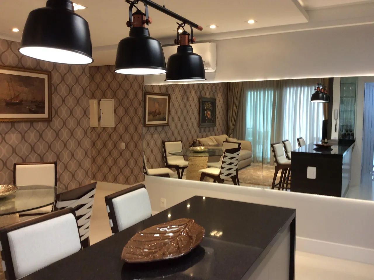 Agronômica | Apartamento 2 suítes - Foto 3