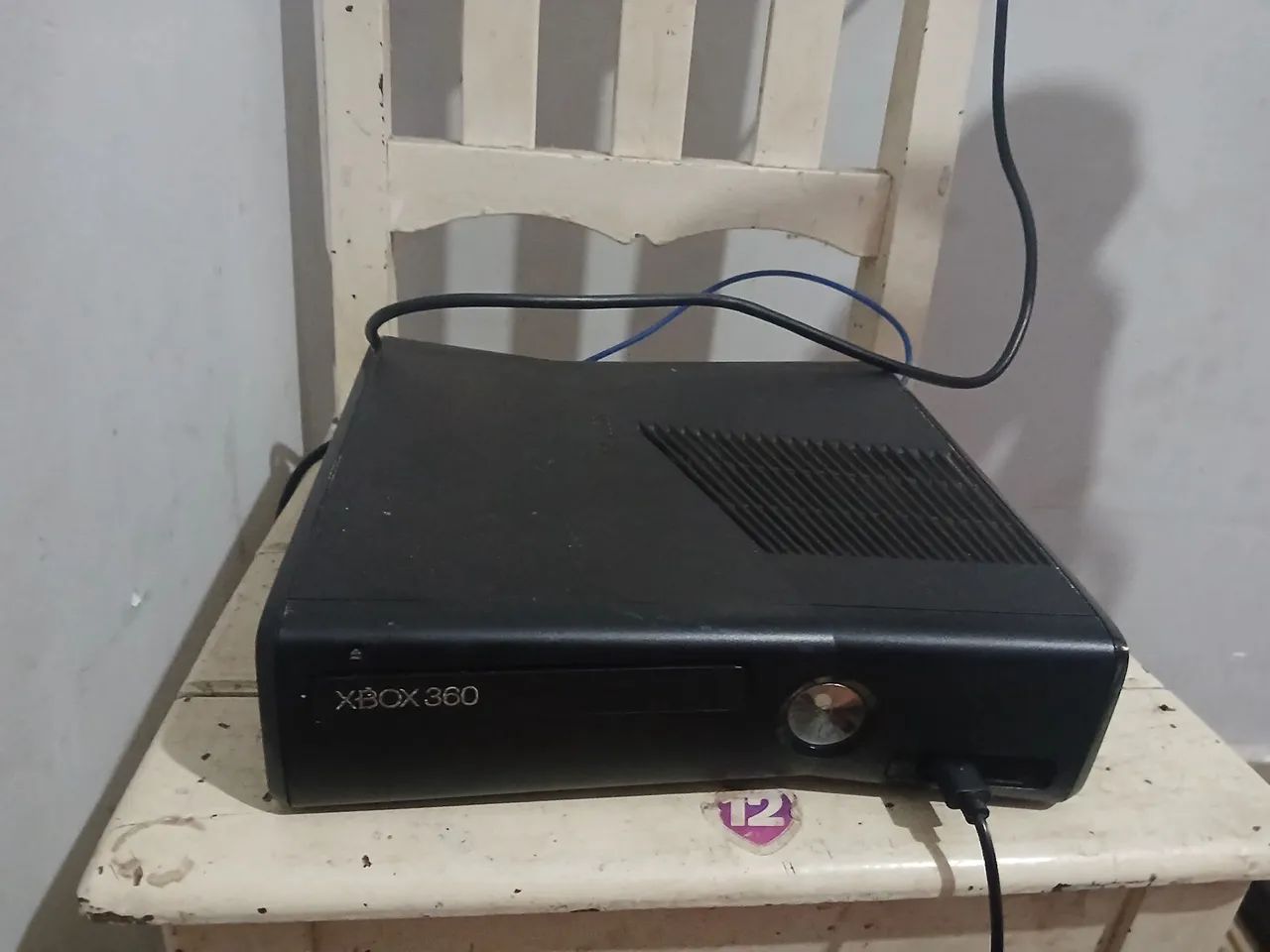 Video game xbox 360 1.950
