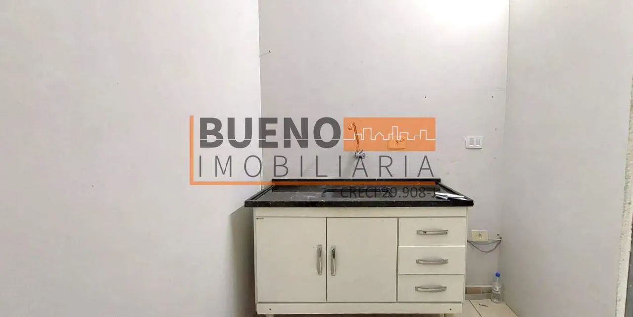 Sala para locação, Jardim Dona Regina, Santa Bárbara D'Oeste, SP - Foto 4