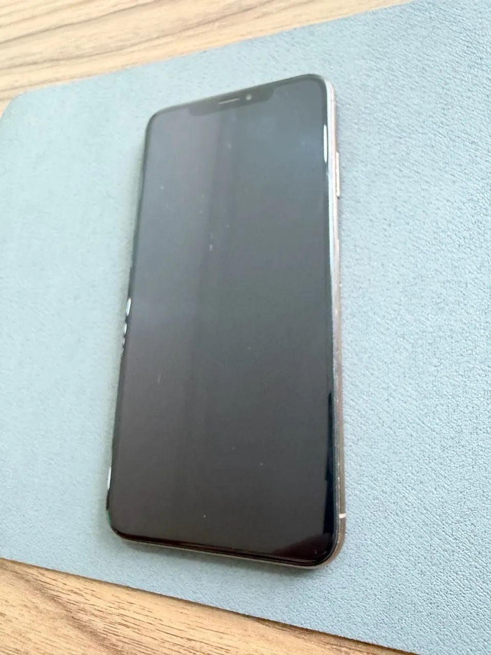 iPhone XS Max 256gb ótimo estado! - Foto 3