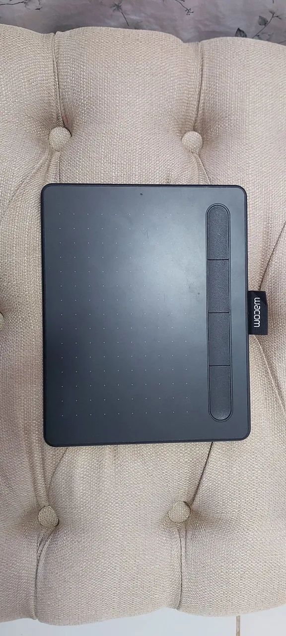 Mesa digitalizadora wacom intuos CTL-4100 - Foto 2