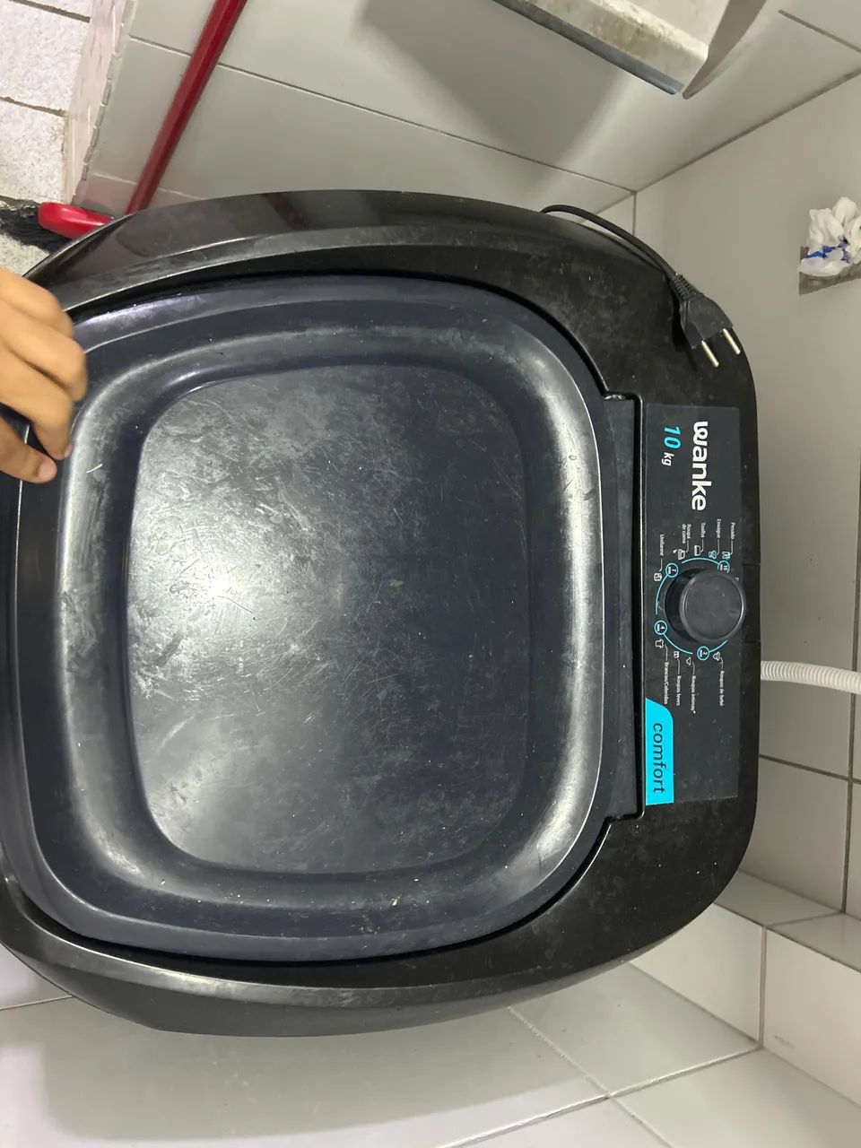 Tanquinho de Lavar roupas - Foto 2