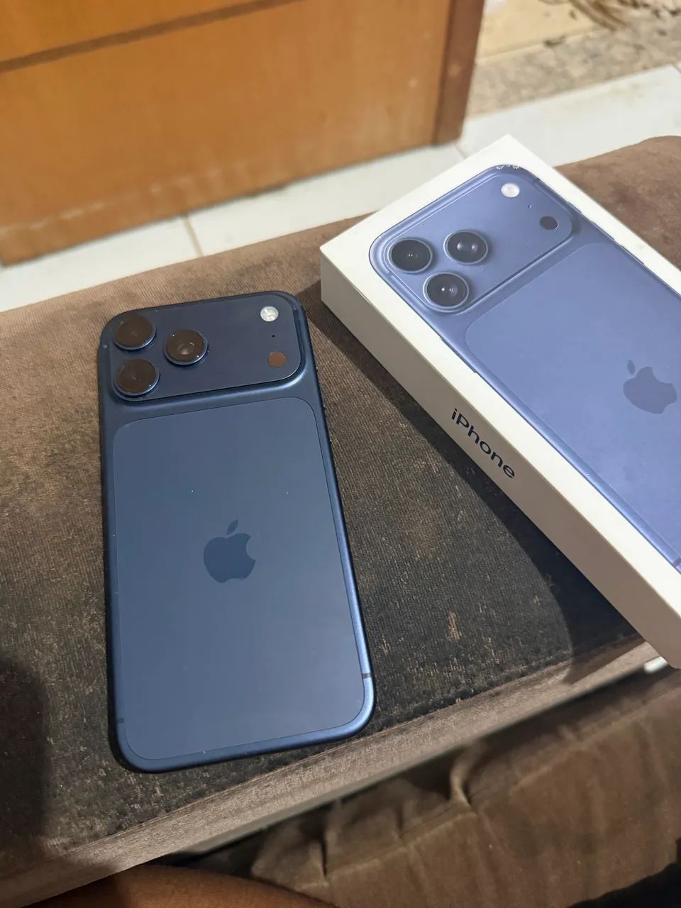 iPhone 17 pro Max  - Foto 4