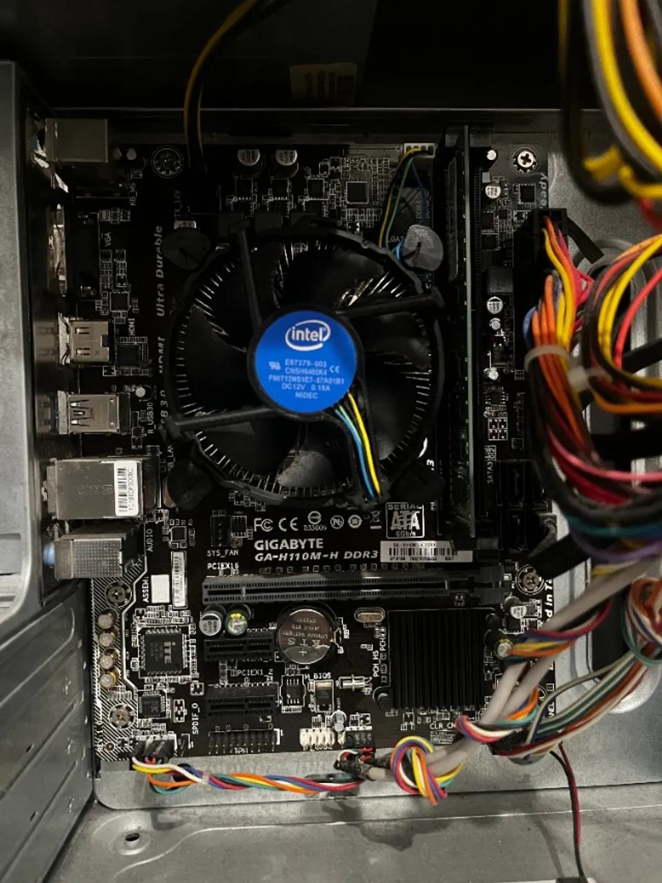 Computador Centrium - Foto 3