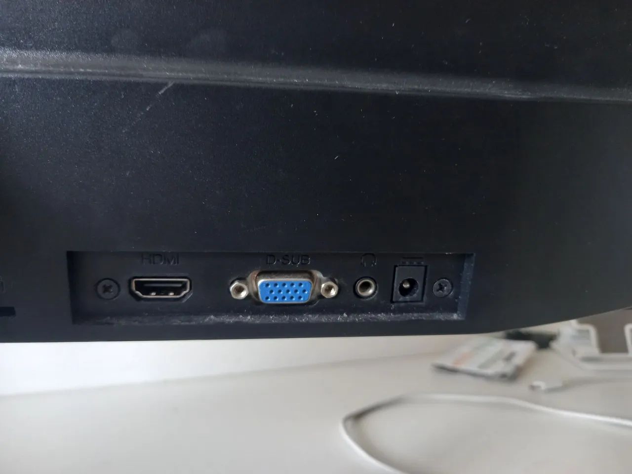 MONITOR AOC / 22" (MUITO NOVO) - Foto 4