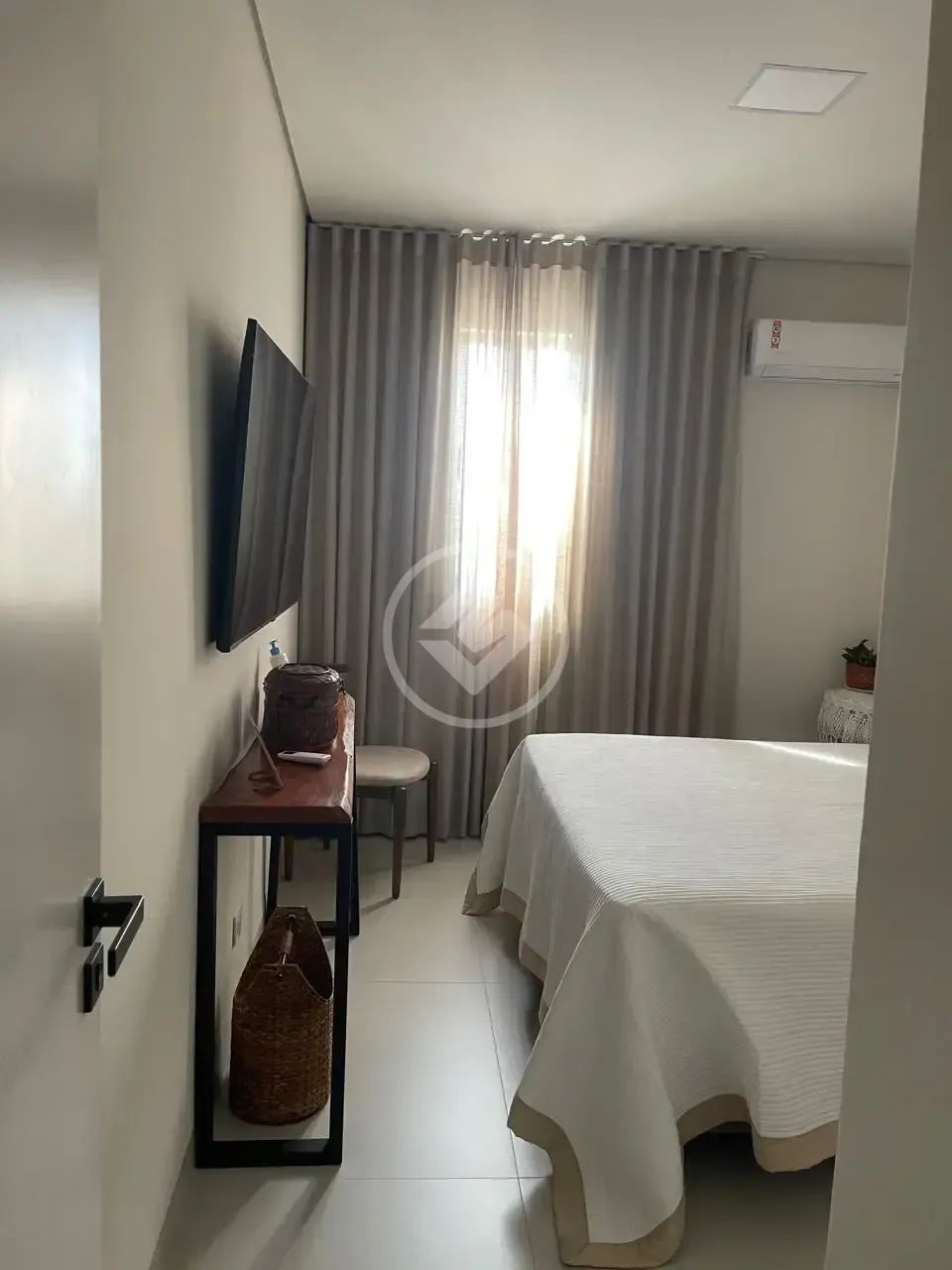 Apartamento Mobiliado Barão de Mauá codigo: 367094 - Foto 5