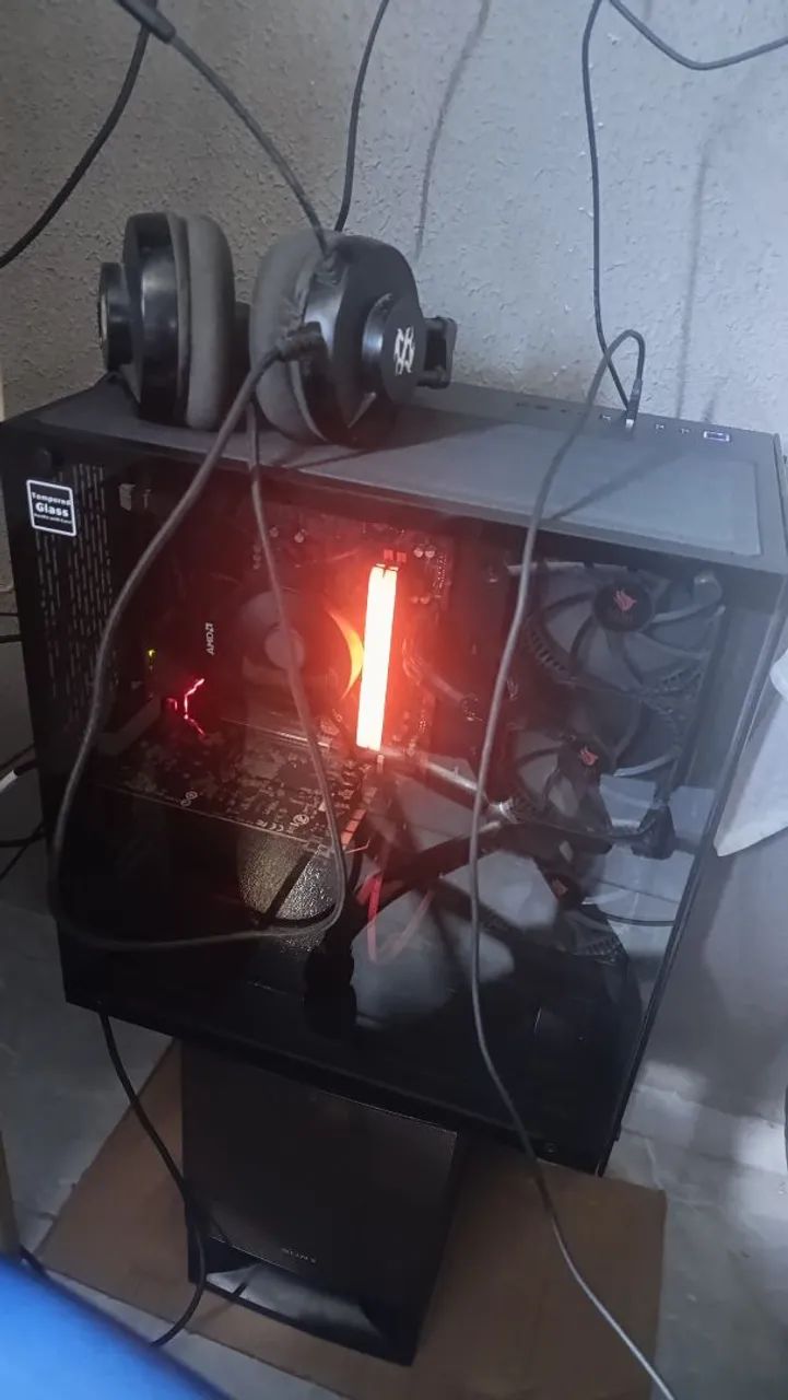 Pc gamer 