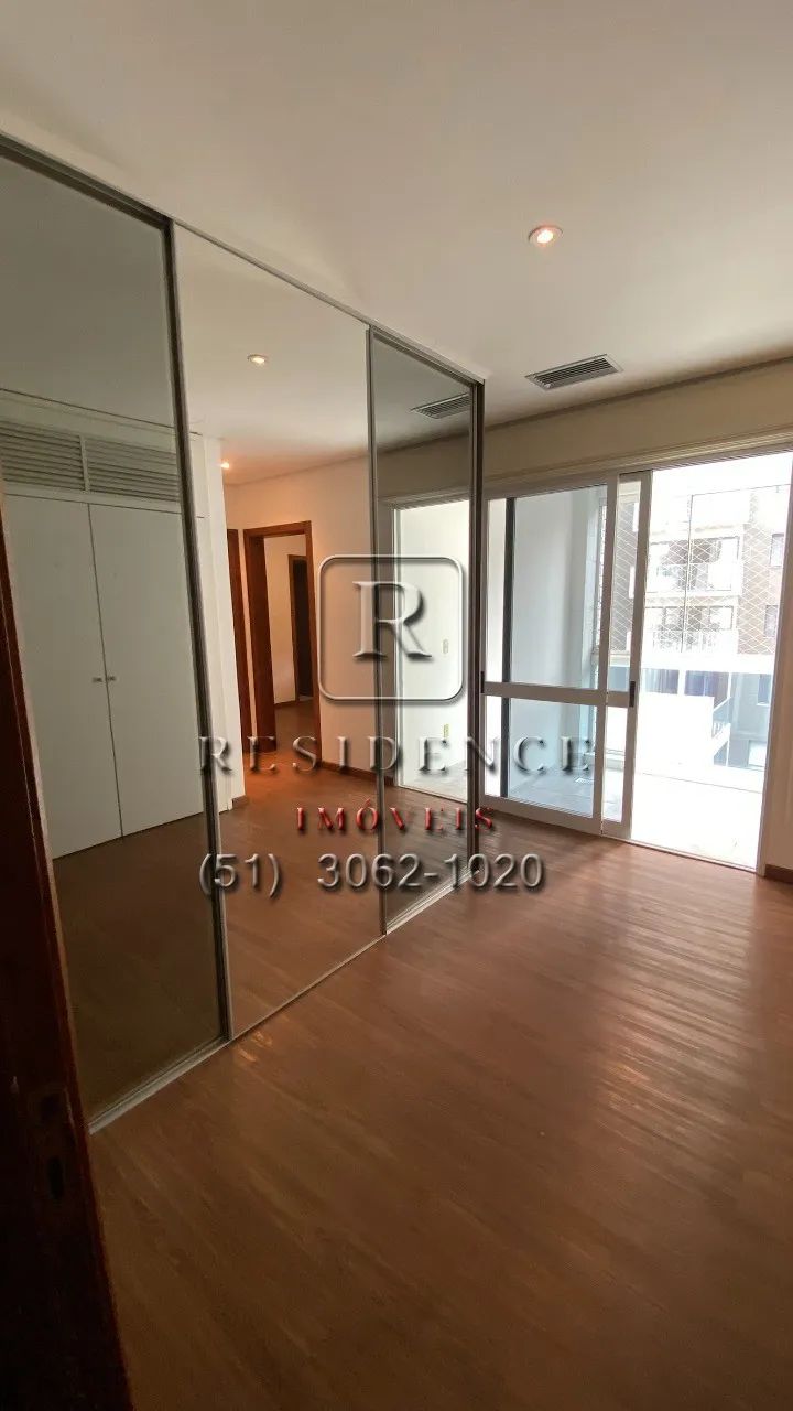 Oportunidade única: Apartamento de luxo com 4 quartos, 4 suítes e 3 vagas na cidade de Por - Foto 11