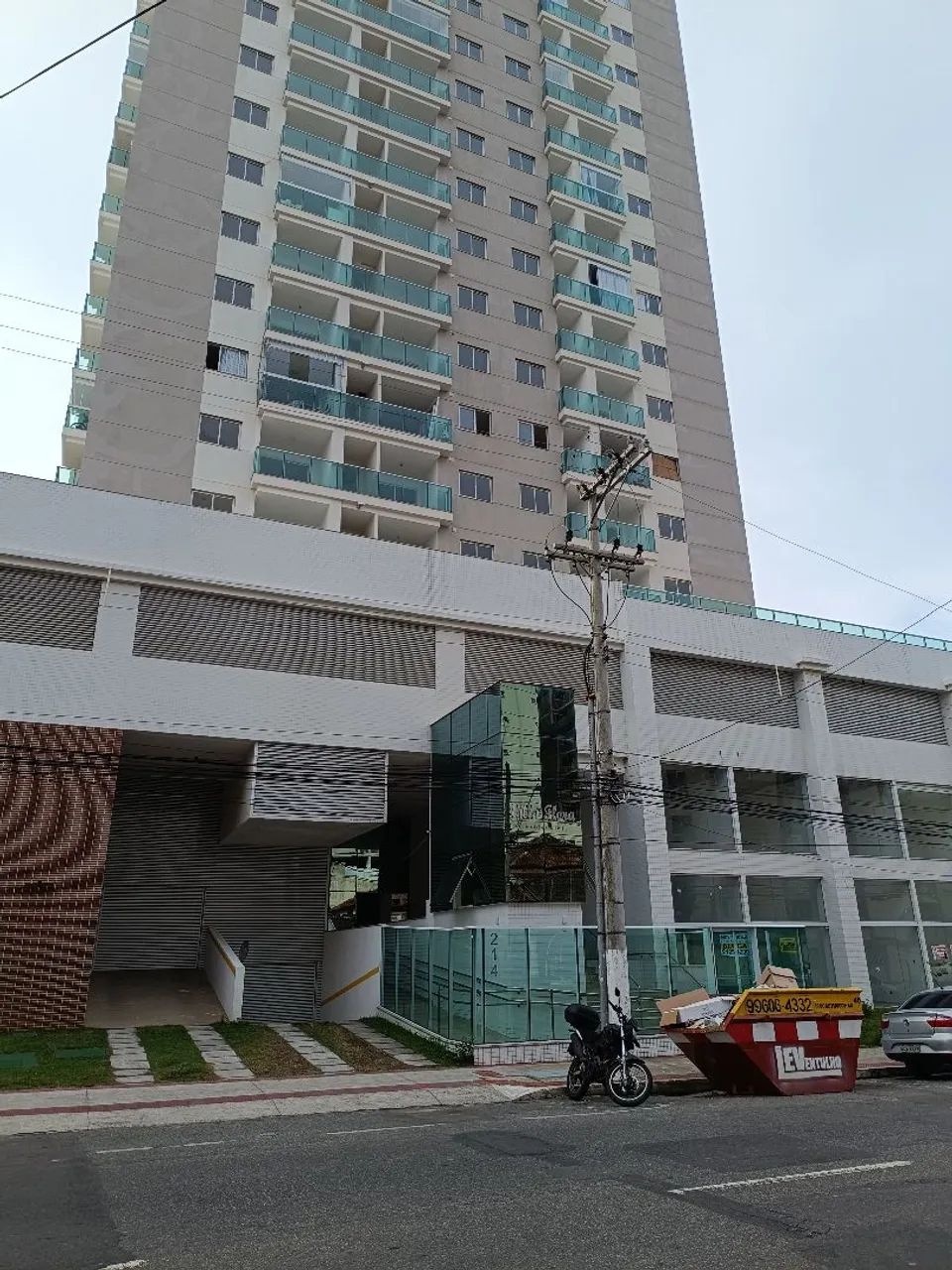 Foto - Vila Velha - Praia de Itaparica