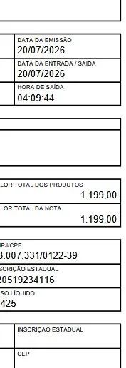PROCESSADOR RYZEN 7 5700G - Foto 4