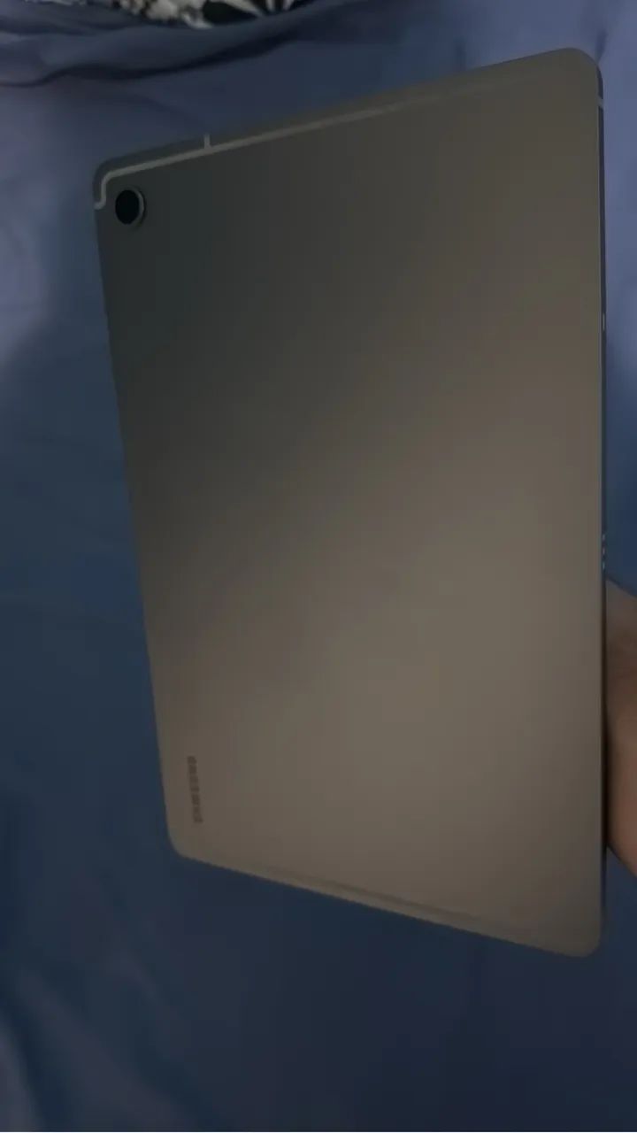 Tablet S10 lite apenas 2 meses de uso, com tudo original  - Foto 3