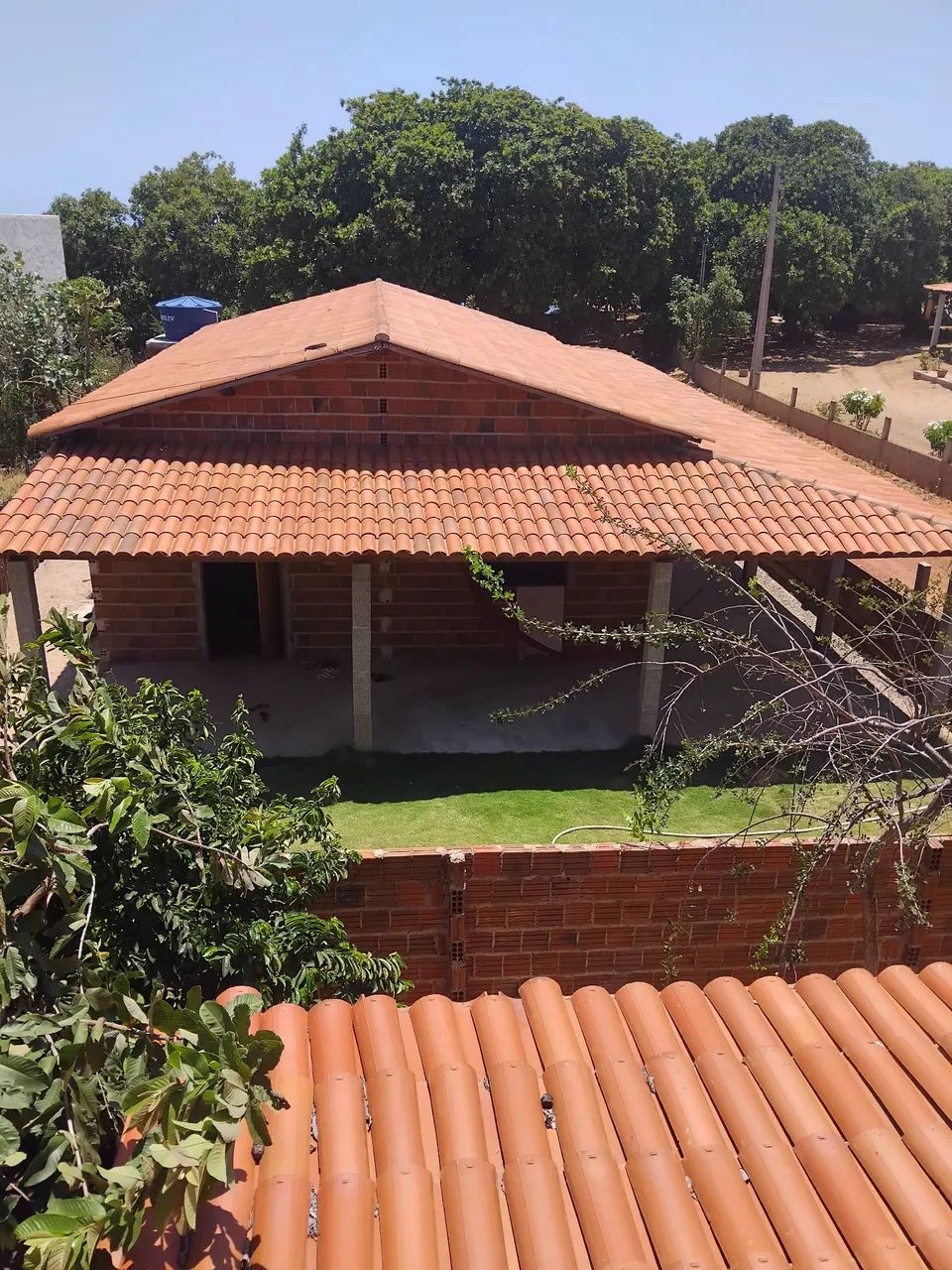 Casa a venda (EM ICAPUI/CE)