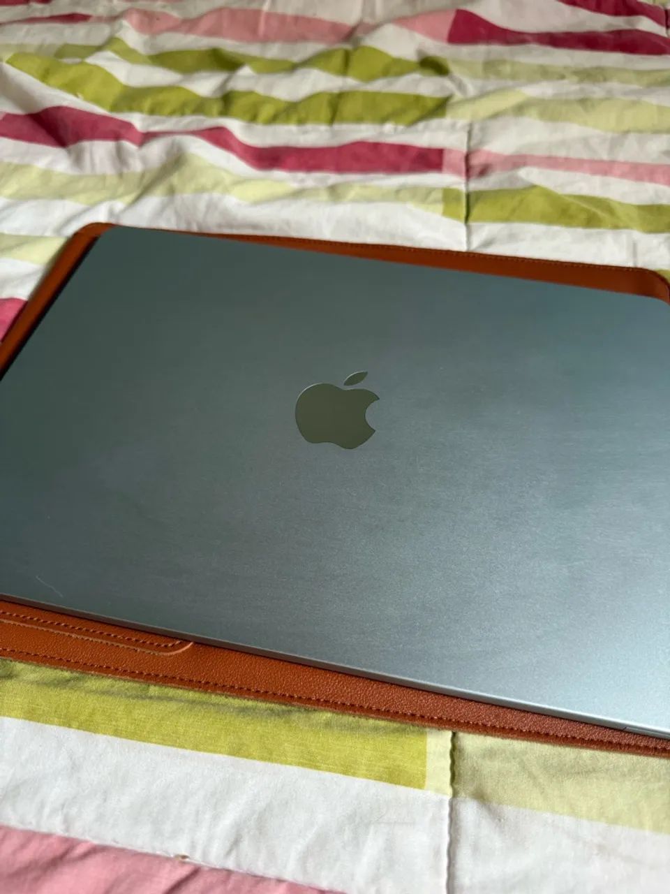 MacBook Air M4 13 polegadas