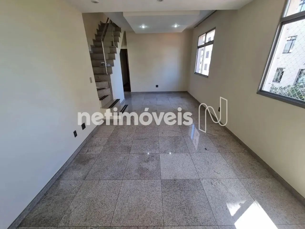 Venda Cobertura Coração Eucarístico Belo Horizonte