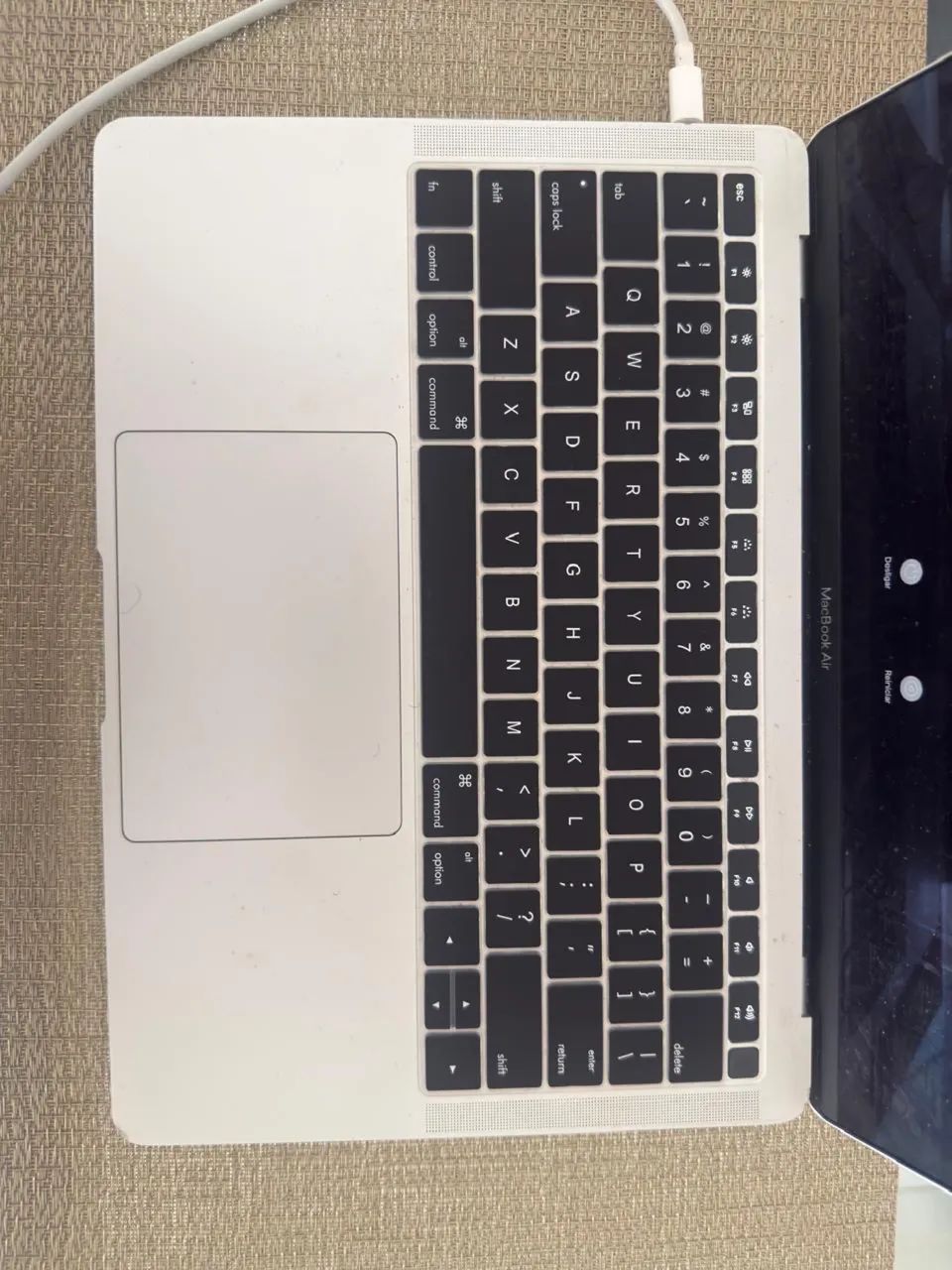 MacBook Air 2018 - Notebooks - Benfica, Fortaleza 1500098066 | OLX MacBook Air 2018 - Notebooks - Benfica, Fortaleza 1500098066 | OLX