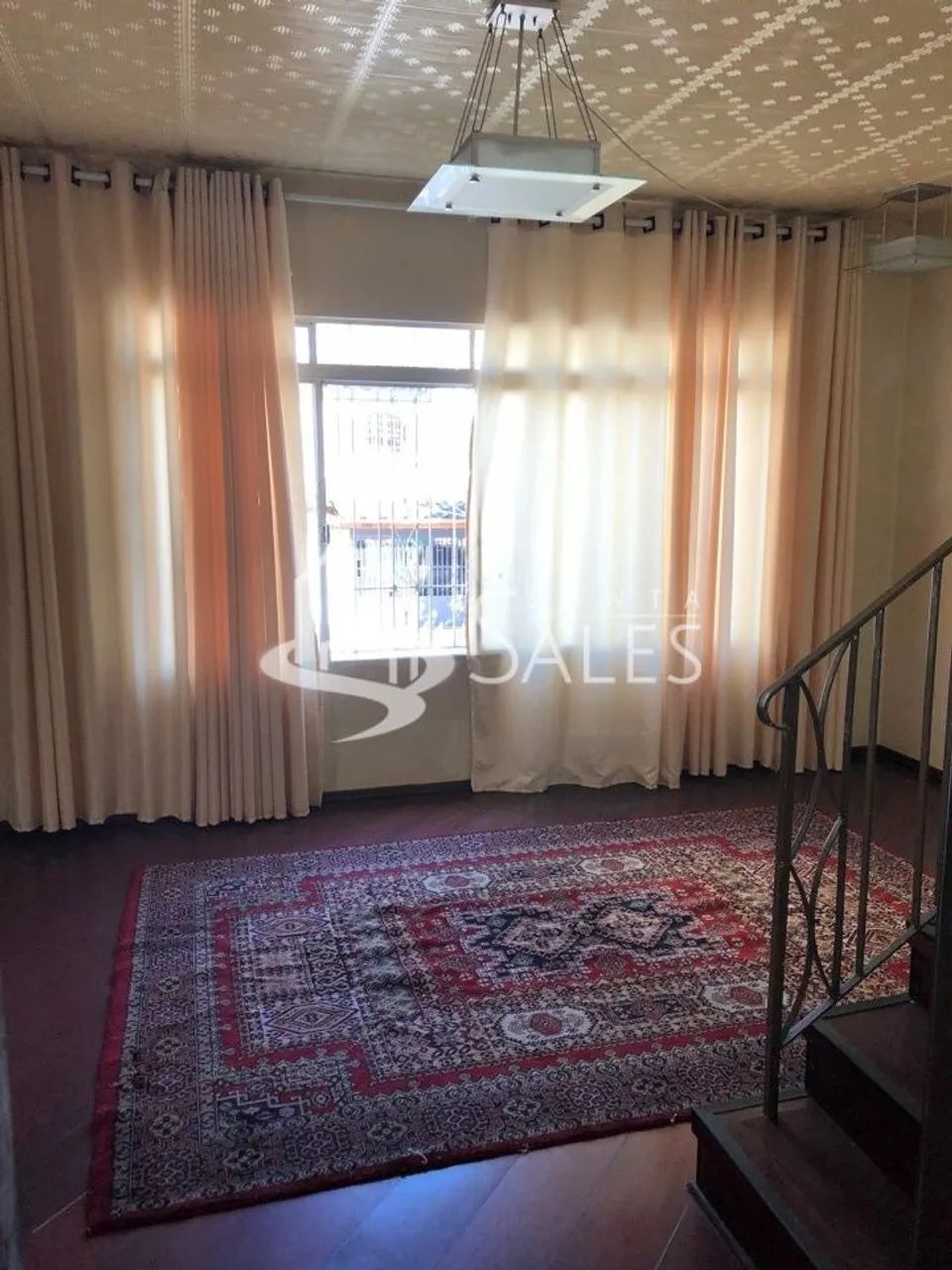 Casa/Sobrado 3 dormitórios e mais 1 quarto empregada na Vila Gumercindo - Foto 2