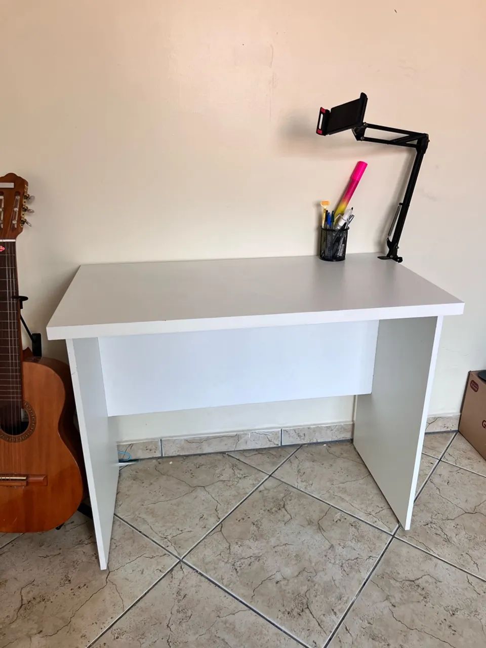 Mesa de estudo MDF - Foto 2