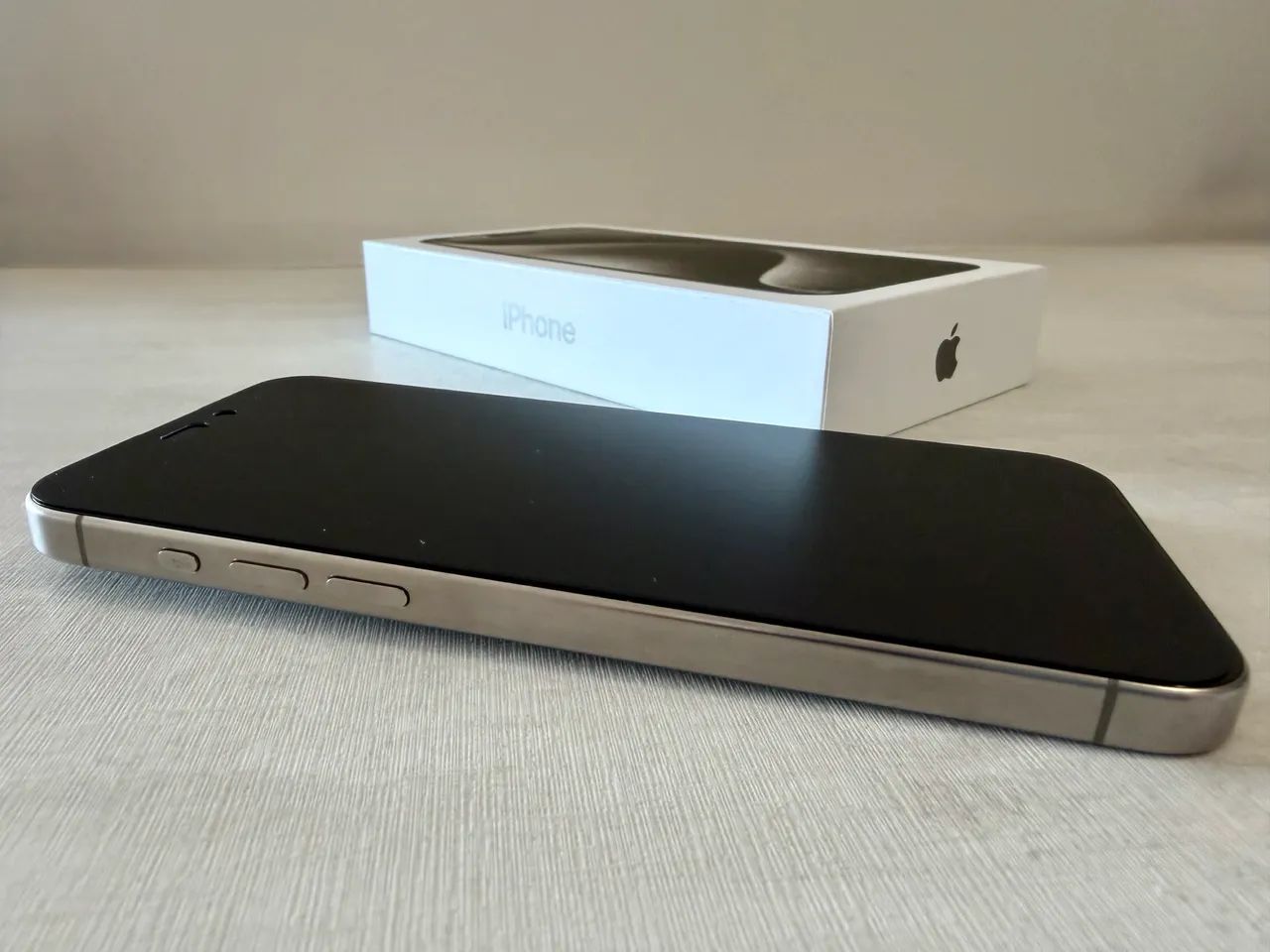 iPhone 15 Pro Max - Foto 5