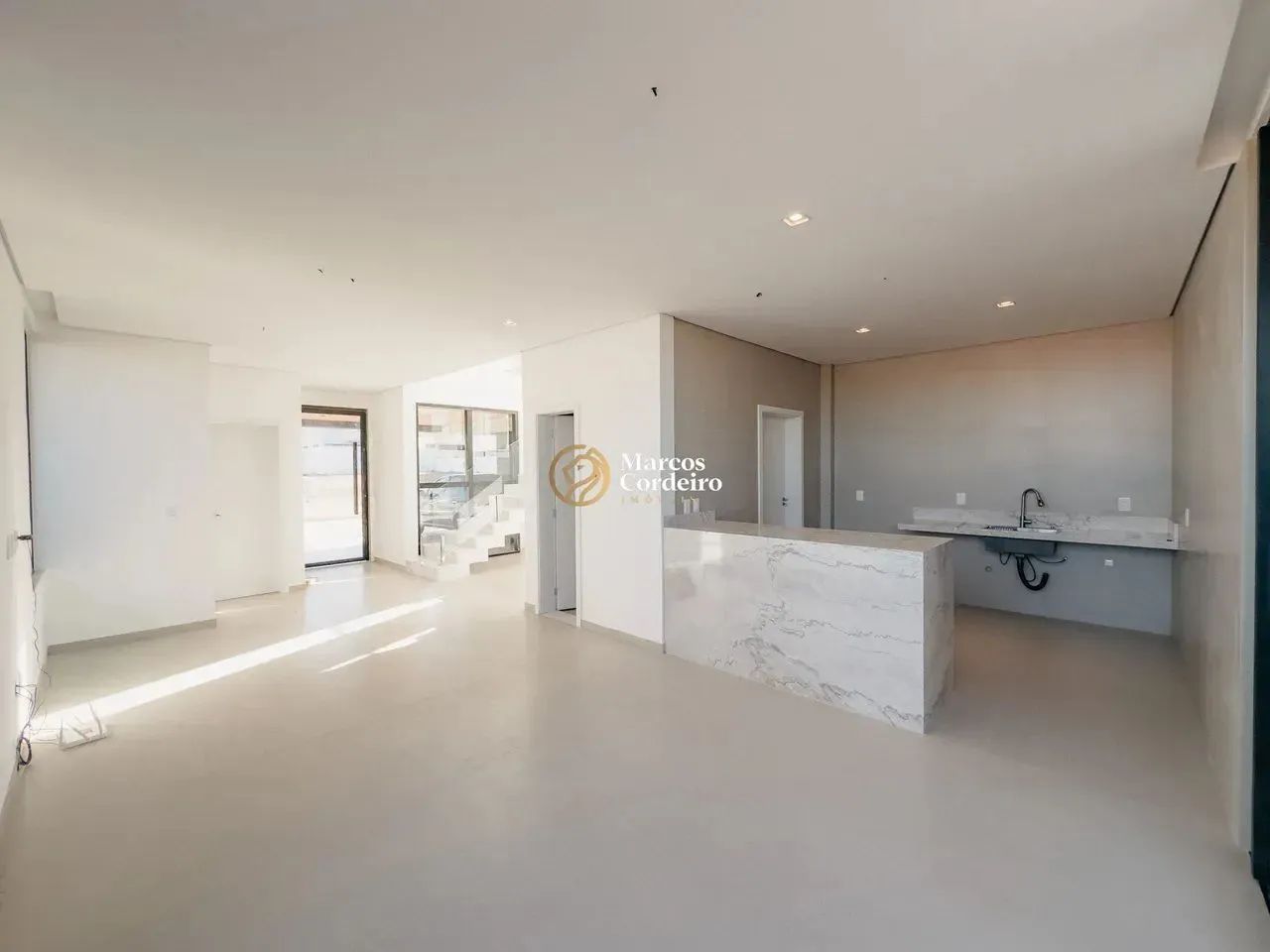 Casa No Terras Alphaville Ceará  em Cidade Alpha - Eusébio - CE - Foto 3