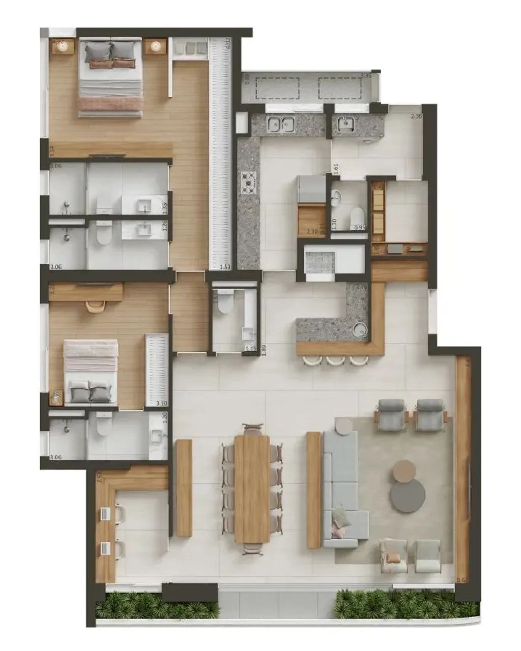 SONETO MENINO DEUS - Foto 9