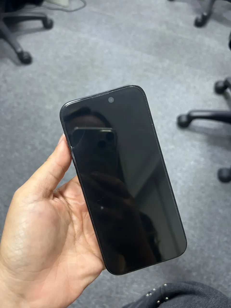 iPhone 15 PRO - Foto 3