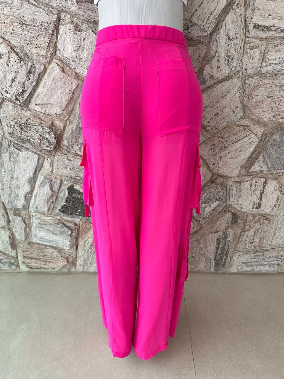 Calça Agatha 42 - Nova com etiqueta! - Foto 4