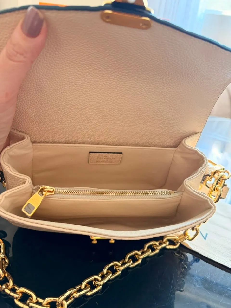 Bolsa linha italiana - Foto 2