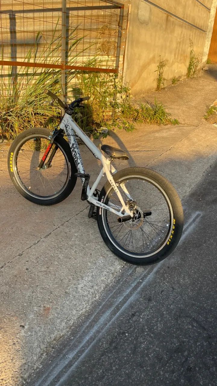 Bike  - Foto 3