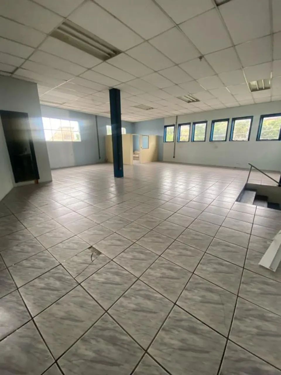 Pavilhão / Depósito 4010 - Foto 2