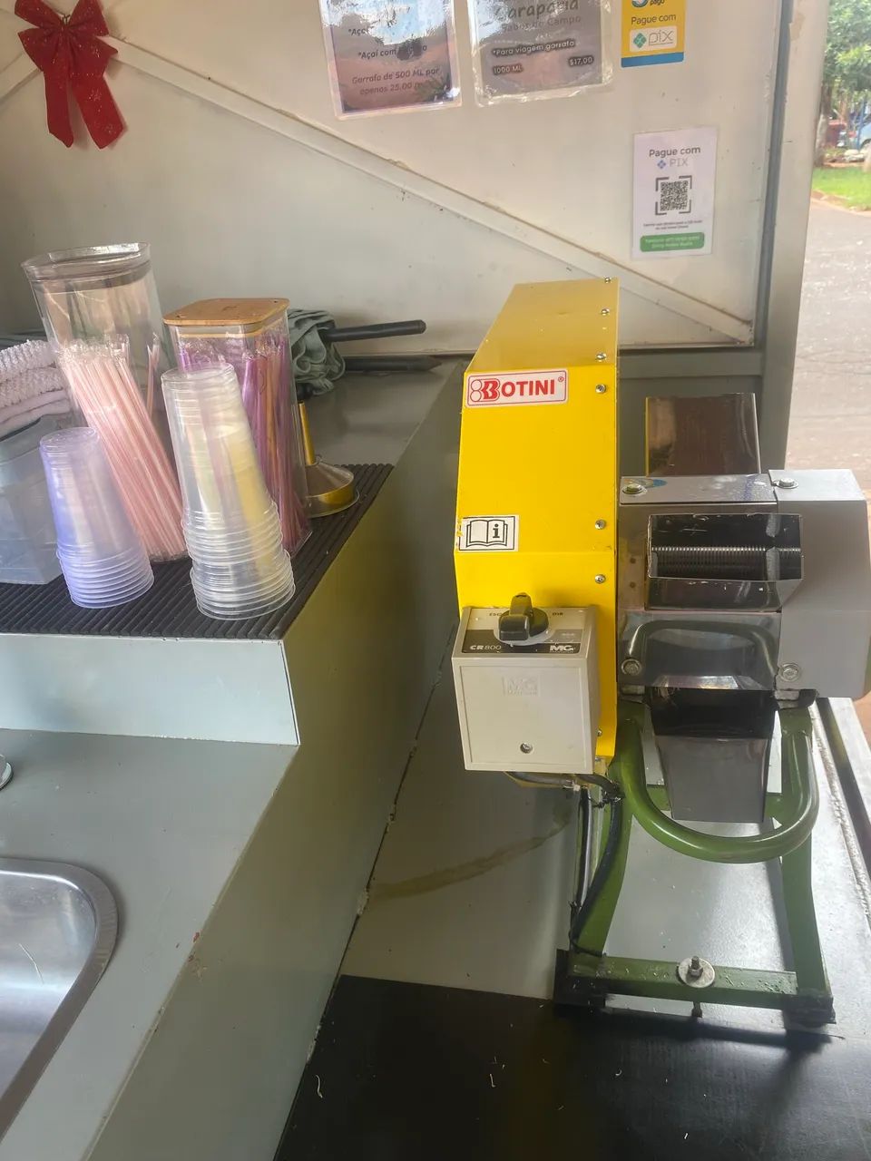 Vendo uma garaparia completa  - Foto 4