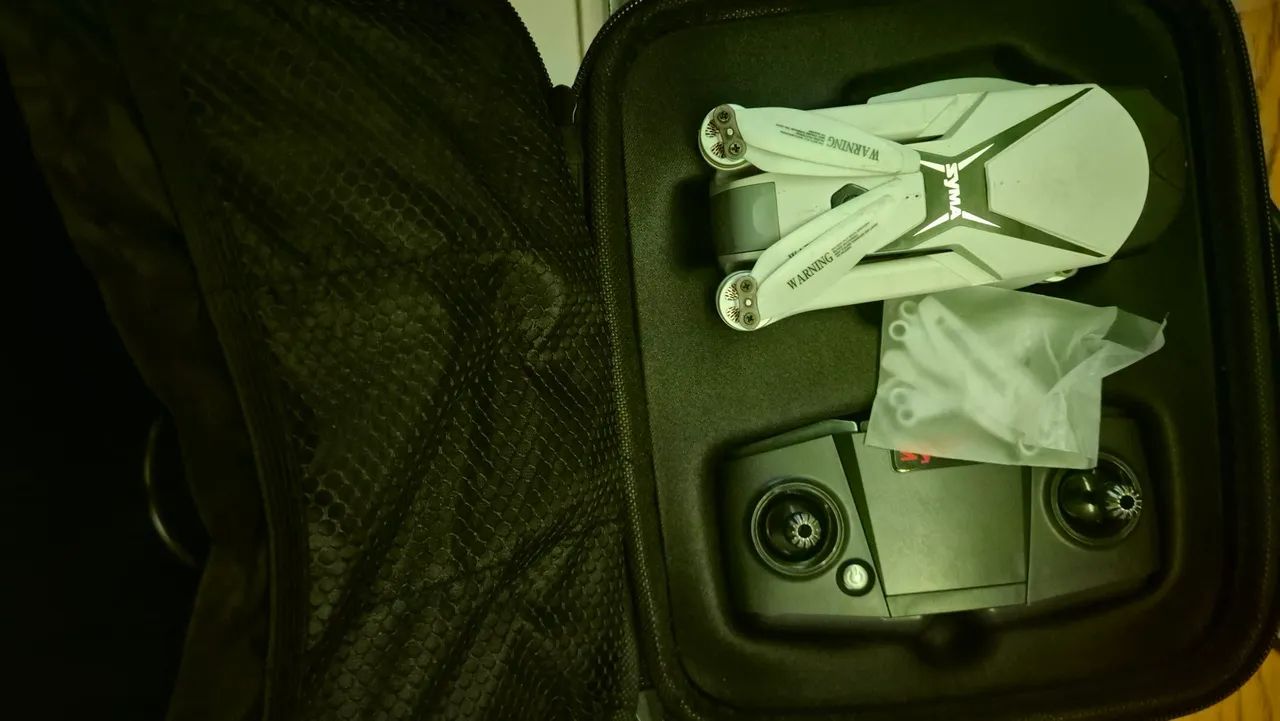 Drone Z6 Pro420252221807667203