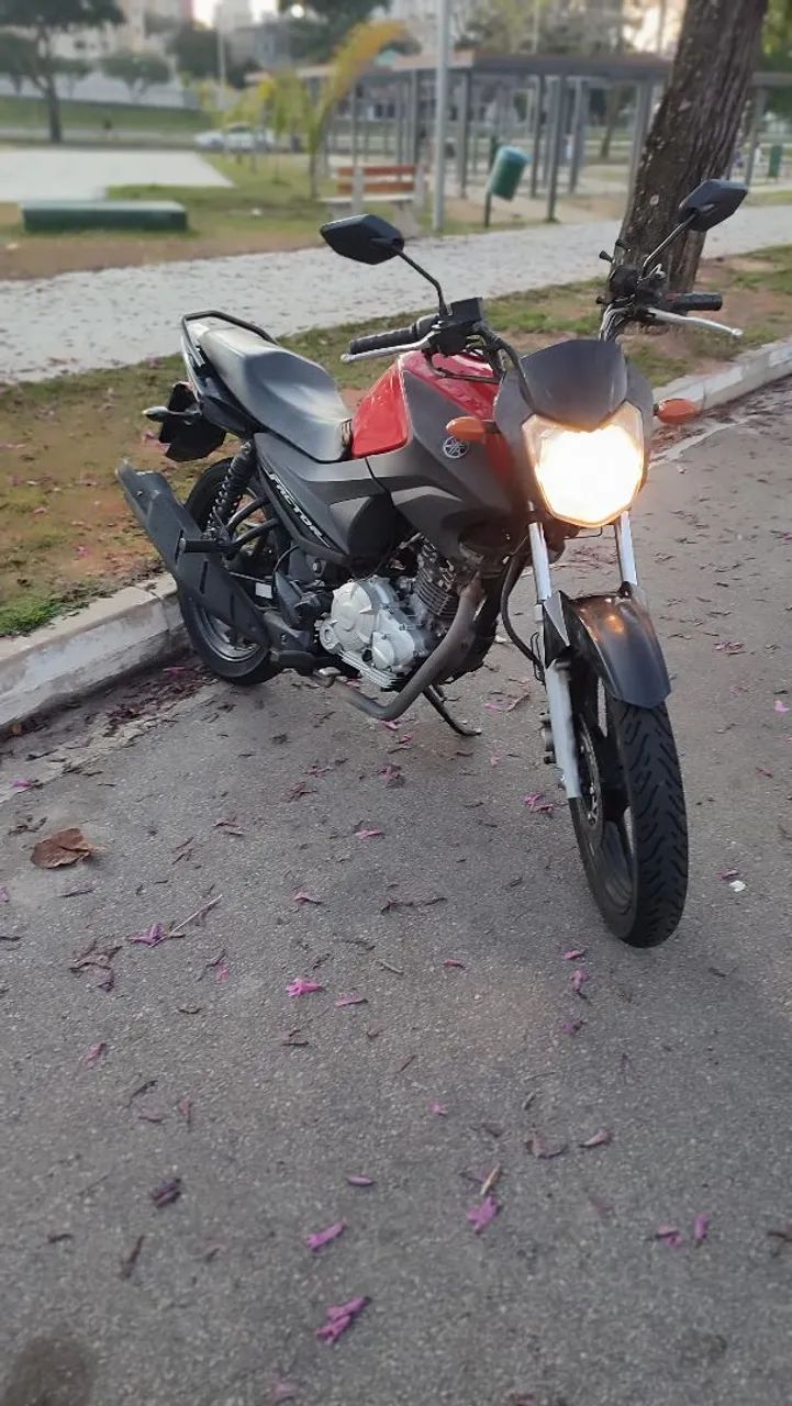 Factor 125i ED Flex