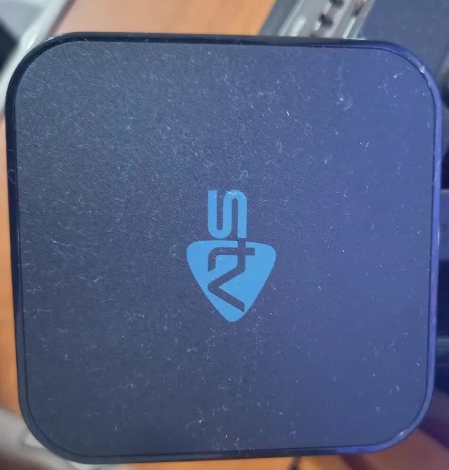 ? STV S2 Pro ? 6 MESES DE USO ? 100% FUNCIONANDO! - Foto 4