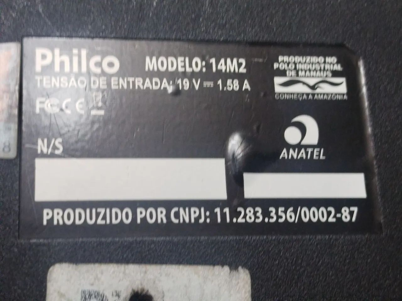 Vendo esse Notebook Philco  - Foto 5