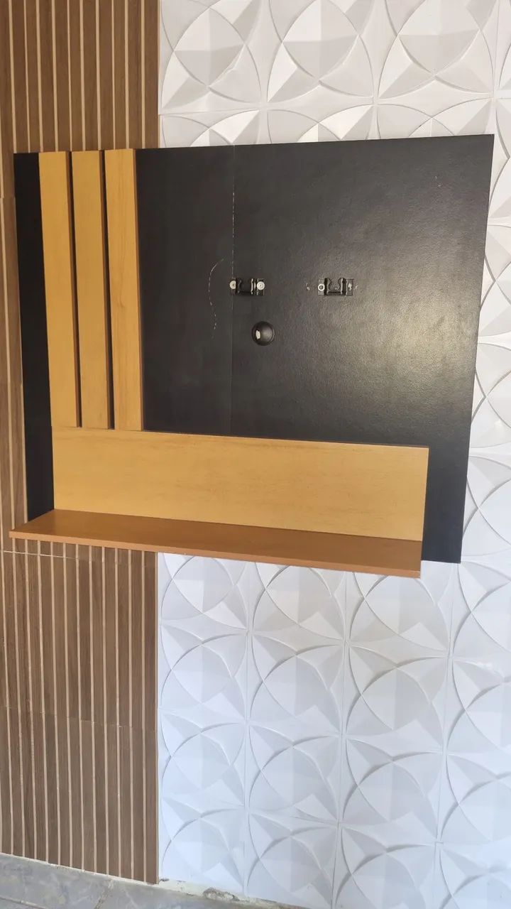 Painel de tv