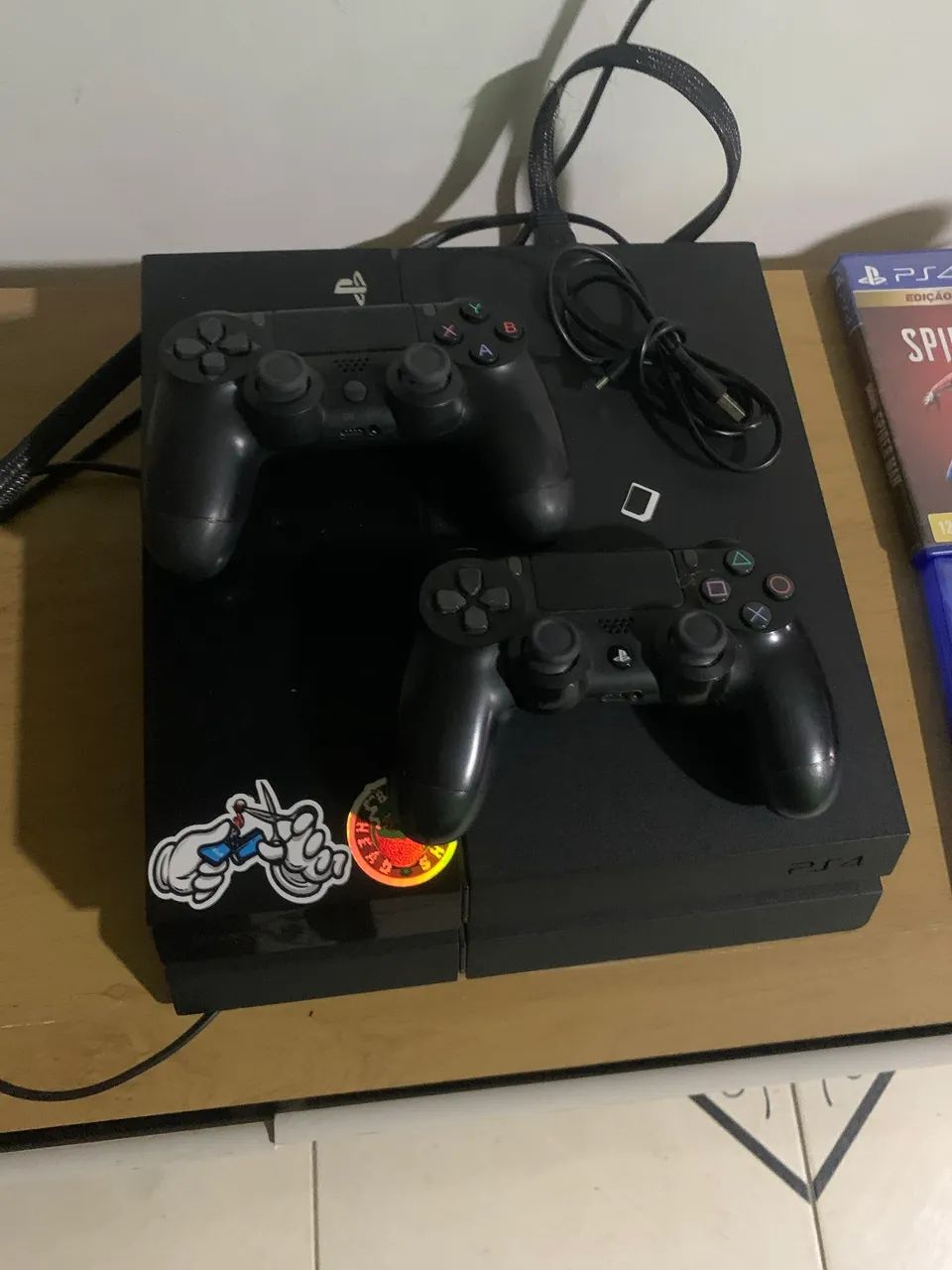PlayStation 4