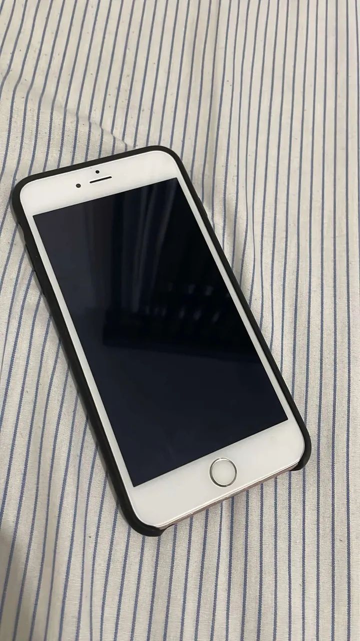 Troco iphone 6s plus por android