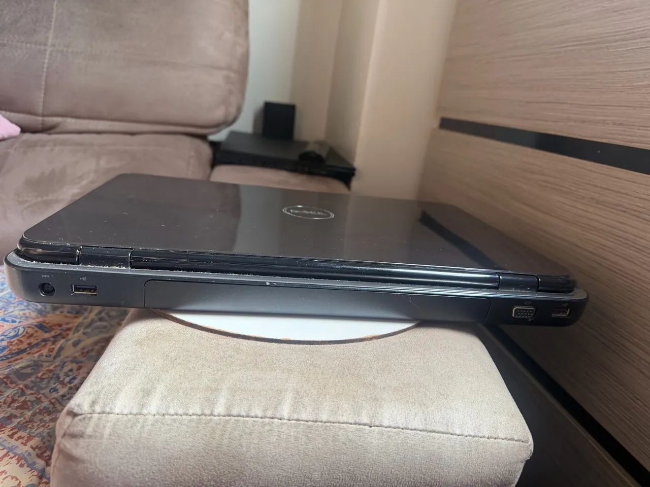 Notebook Dell inspiron N5010 - Foto 5
