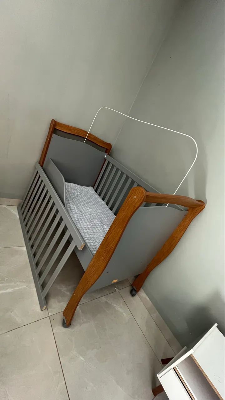 Berço  - Foto 2
