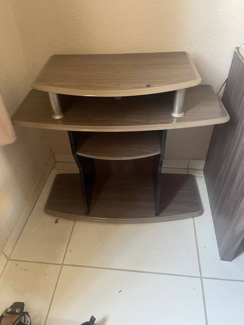 Estante - Foto 2