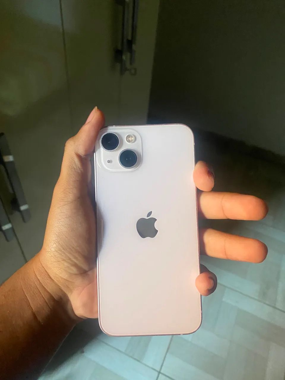iPhone 13 - Foto 5