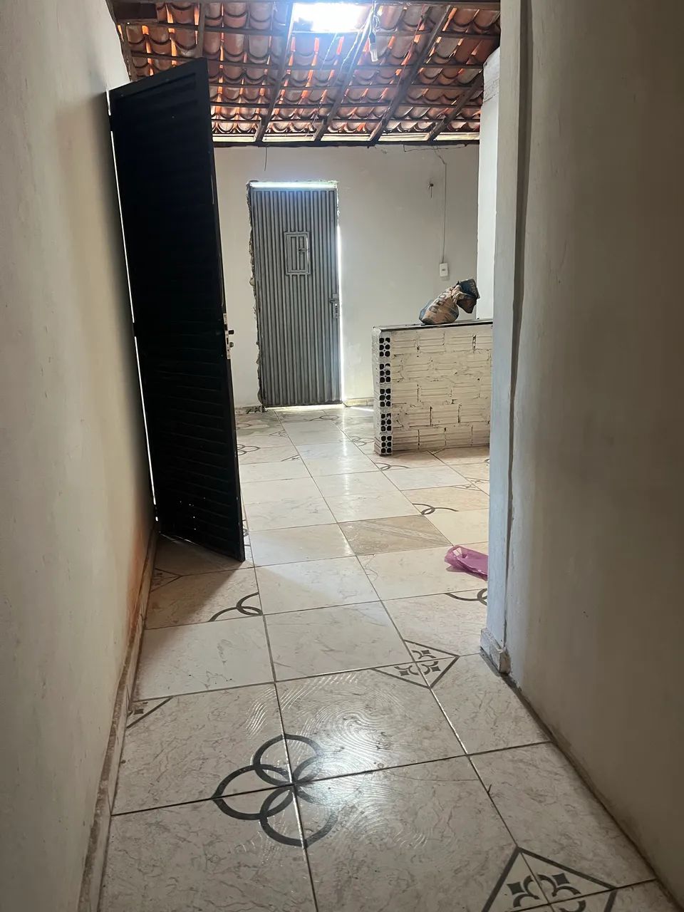 Casa de aluguel com varanda - Foto 3
