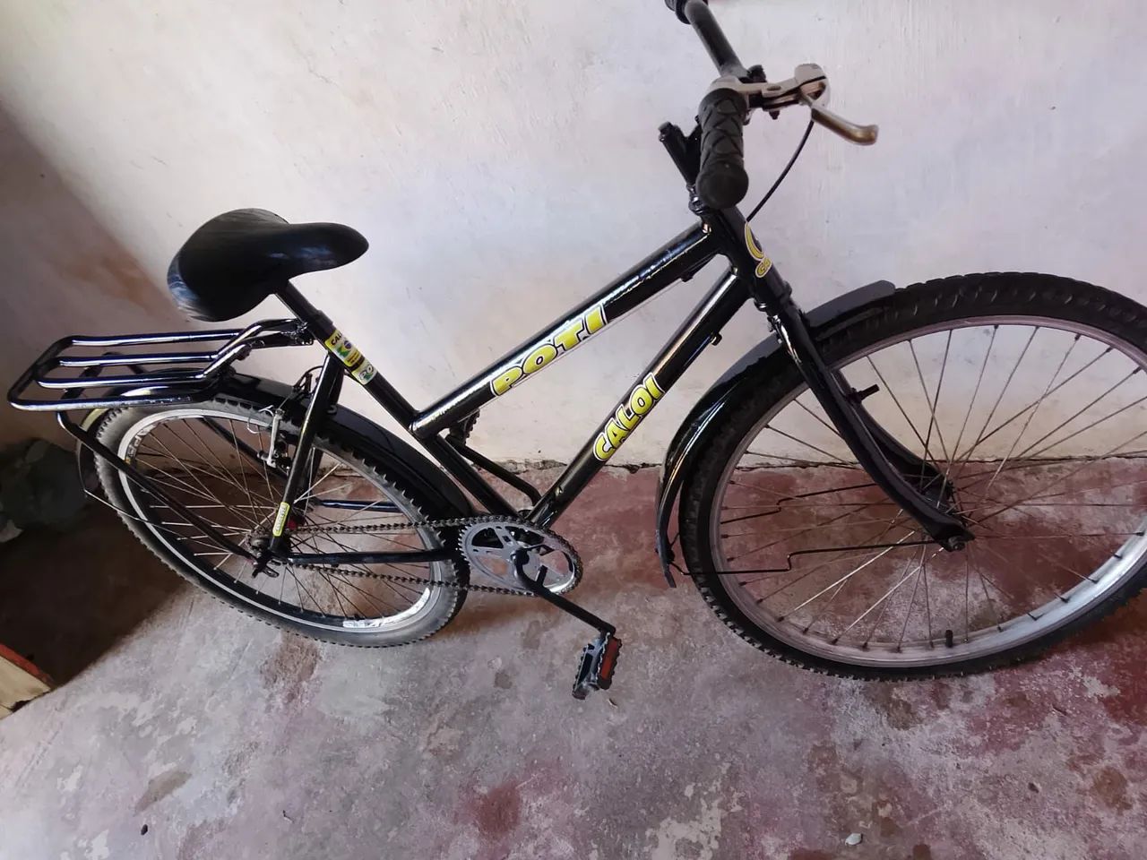 Bicicleta 26 reduzida - Foto 4