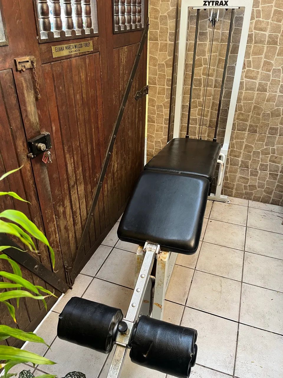 Mesa Flexora - Foto 2